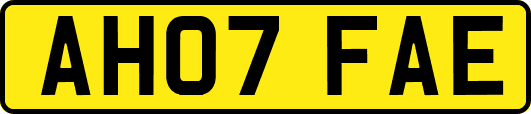 AH07FAE