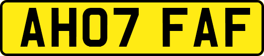 AH07FAF
