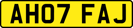 AH07FAJ