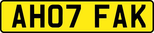 AH07FAK