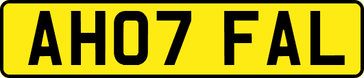 AH07FAL