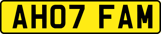 AH07FAM