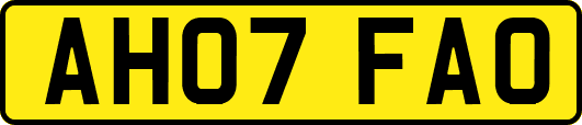 AH07FAO