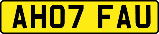 AH07FAU