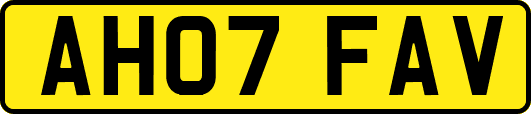 AH07FAV