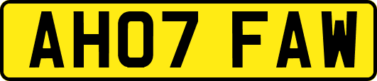 AH07FAW