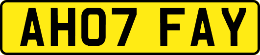 AH07FAY