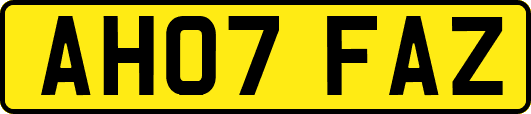 AH07FAZ