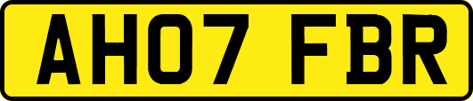 AH07FBR