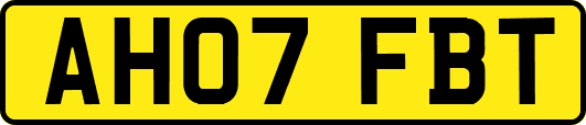 AH07FBT