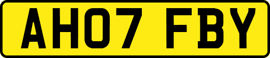 AH07FBY