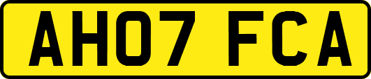 AH07FCA