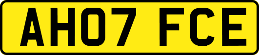 AH07FCE