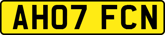 AH07FCN