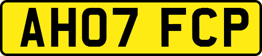 AH07FCP