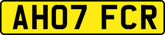 AH07FCR