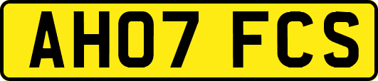 AH07FCS