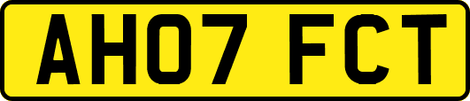 AH07FCT