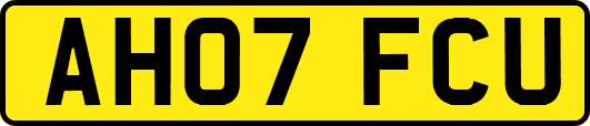 AH07FCU
