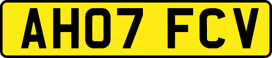 AH07FCV