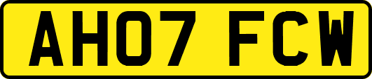 AH07FCW