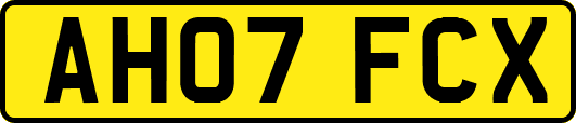 AH07FCX