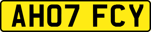 AH07FCY