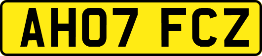 AH07FCZ