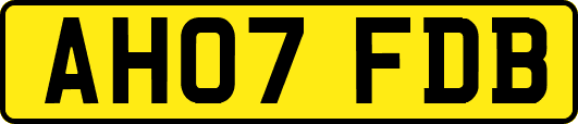 AH07FDB