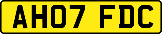 AH07FDC