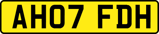 AH07FDH