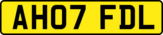 AH07FDL