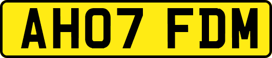 AH07FDM