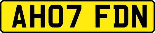 AH07FDN