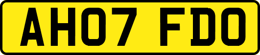 AH07FDO