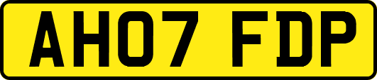 AH07FDP