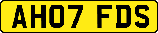 AH07FDS