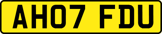 AH07FDU