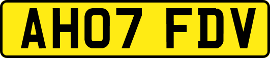 AH07FDV
