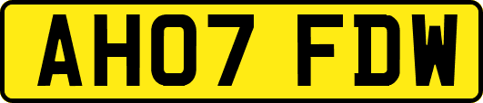 AH07FDW