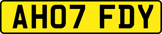 AH07FDY