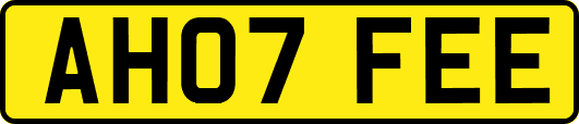 AH07FEE