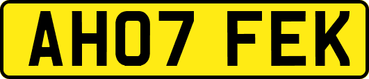 AH07FEK
