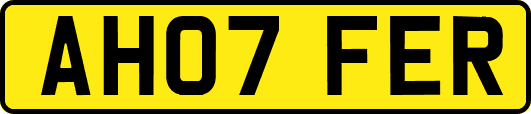 AH07FER