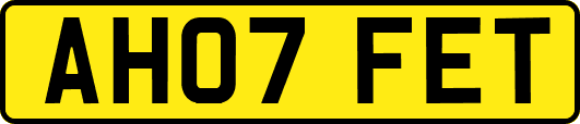 AH07FET