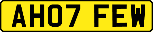 AH07FEW