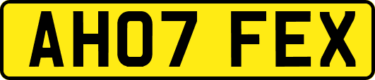 AH07FEX