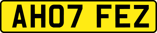 AH07FEZ