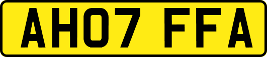AH07FFA