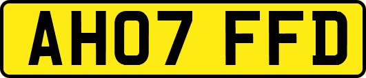 AH07FFD